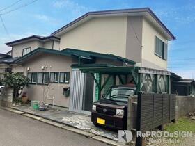 秋田県秋田市牛島西３丁目