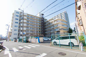 大阪府大阪市鶴見区徳庵１丁目