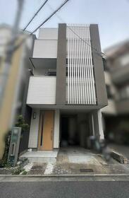 大阪府大阪市東成区玉津３丁目