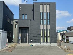 北海道千歳市信濃２丁目