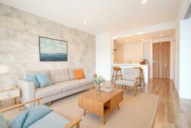 〇当社限定特典付き　クレヴィア京王堀之内パークナード?