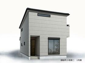 熊本県上益城郡御船町大字小坂