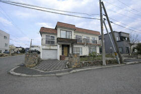 北海道札幌市北区新川三条１０丁目