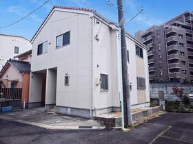 愛知県名古屋市千種区東千種台