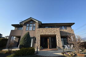 群馬県北群馬郡吉岡町大字上野田