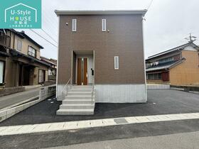 愛知県蒲郡市三谷町竹沢