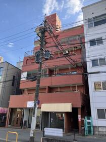 中通りマンション