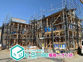 福島県福島市太平寺字古内