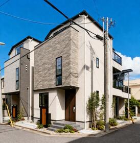 千葉県千葉市稲毛区稲毛台町