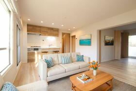 〇当社限定特典付き　西八王子パークハイツ２号棟