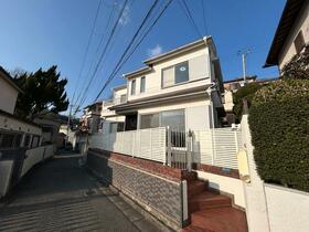 兵庫県宝塚市清荒神４丁目