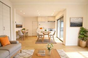 〇当社限定特典付き　カミュ八王子Ｂ棟