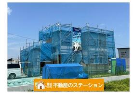 宮城県大崎市古川大幡字新道上