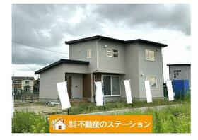 宮城県大崎市古川大幡字新道上