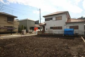 神奈川県横浜市瀬谷区南台２丁目