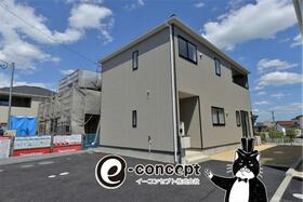 福島県伊達市梁川町字御八郎