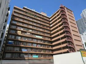 広島県広島市中区八丁堀