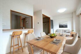 〇当社限定特典付き　メゾンドール高尾