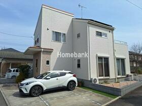 埼玉県日高市大字上鹿山