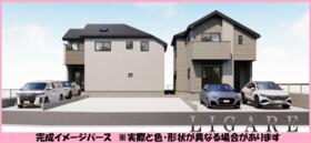 千葉県松戸市緑ケ丘２丁目