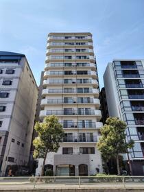 天満橋北スカイハイツ