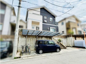 京都府亀岡市篠町夕日ケ丘１丁目