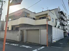 東京都新宿区中落合４丁目