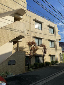 日神パレス上大岡