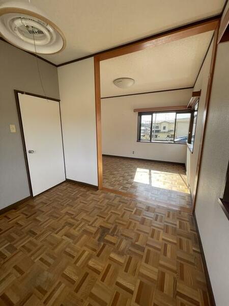 detached 埼玉県大里郡寄居町大字赤浜
地図を見る