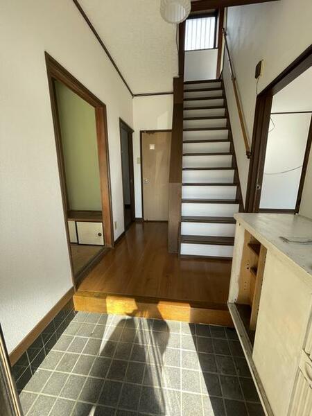 detached 埼玉県大里郡寄居町大字赤浜
地図を見る