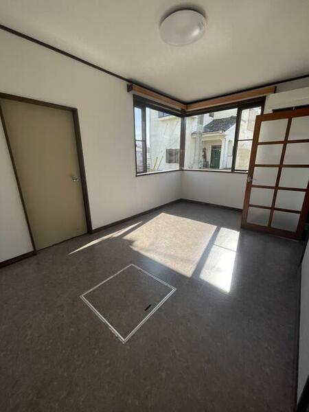 detached 埼玉県大里郡寄居町大字赤浜
地図を見る