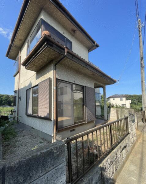 detached 埼玉県大里郡寄居町大字赤浜
地図を見る