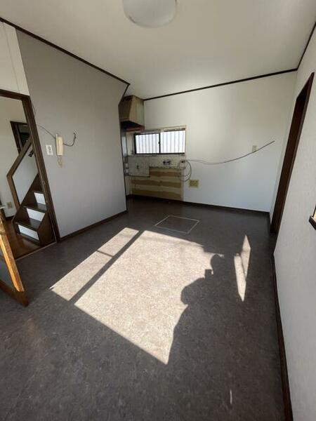 detached 埼玉県大里郡寄居町大字赤浜
地図を見る