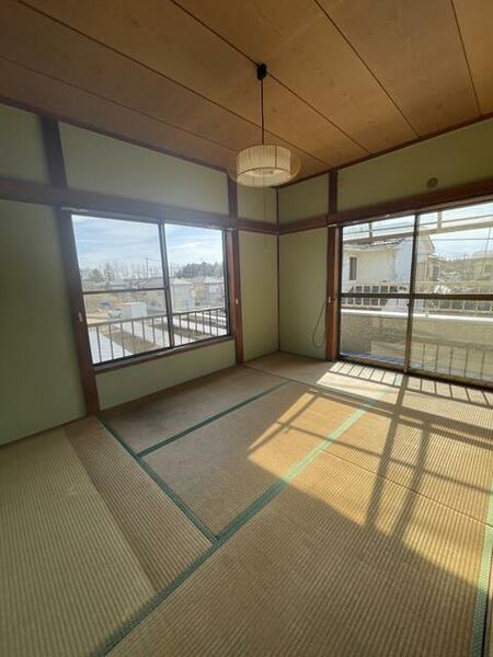 detached 埼玉県大里郡寄居町大字赤浜
地図を見る