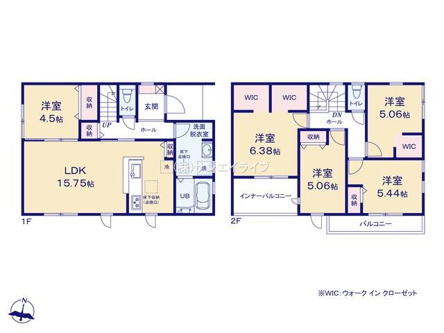 house for sale in Konan, Aichi | ¥25,800,000 | 5LDK | Akiyama house f…