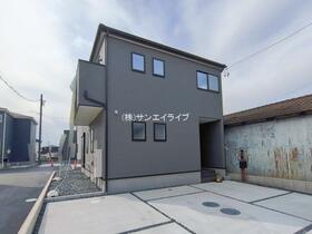 愛知県江南市河野町河野