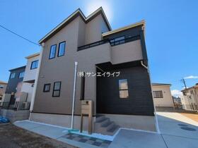 愛知県江南市江森町西