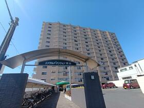 エメラルドマンション南台