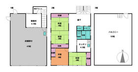 埼玉県熊谷市見晴町