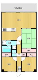 スペリア桑名二番館