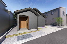 三重県四日市市泊山崎町