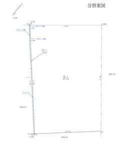 愛知県名古屋市守山区大字中志段味字古山田