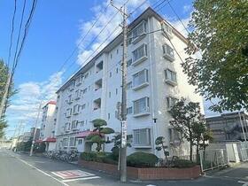 宮原パークハイツ