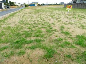 茨城県神栖市横瀬