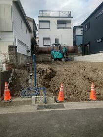 神奈川県横須賀市浦上台１丁目