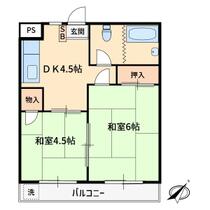 間取り：213142010473