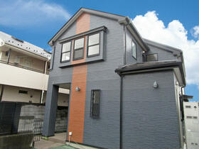 神奈川県川崎市多摩区栗谷２丁目