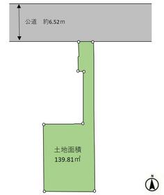 愛知県名古屋市名東区社台３丁目