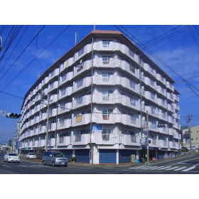 福島県郡山市菜根3丁目