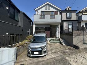 神奈川県横浜市保土ケ谷区新井町